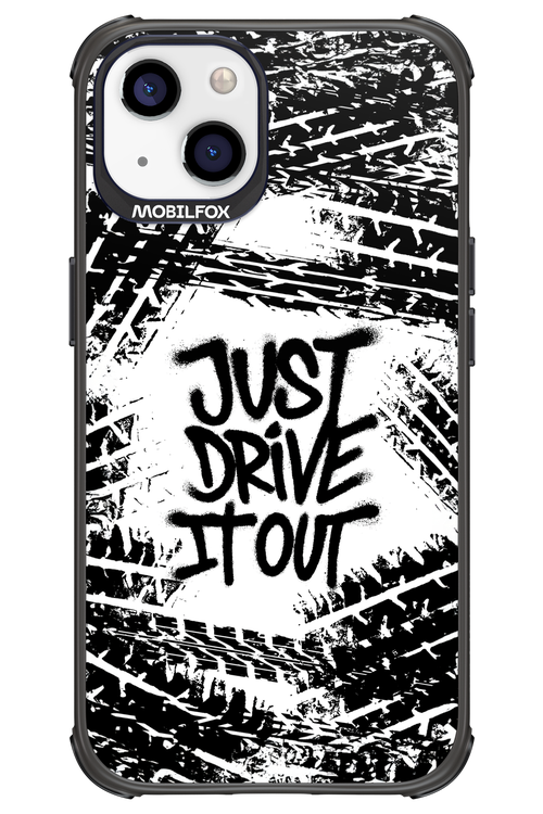 Drive It Out 2.0 - Apple iPhone 13