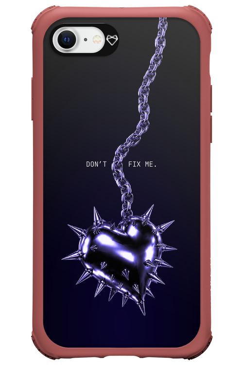 Don't fix me 2.0 - Apple iPhone SE 2022