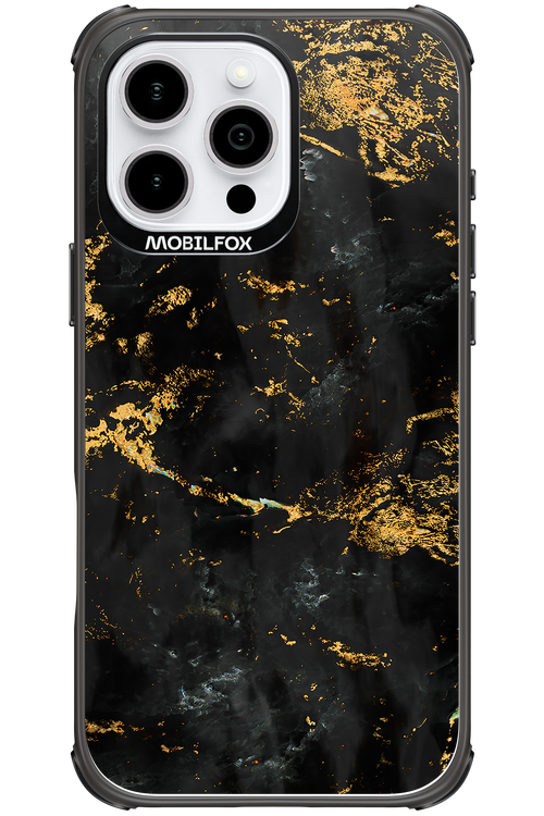 Goldie 2.0 - Apple iPhone 16 Pro Max