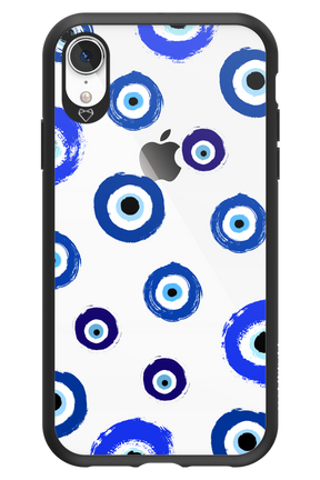 Nazar Amulet - Apple iPhone XR