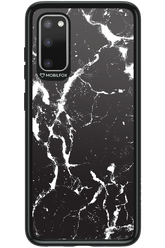 Grunge Marble 2.0 - Samsung Galaxy S20