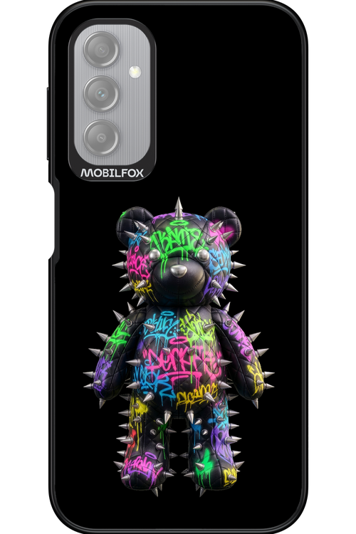 Crazy Teddy 2.0 - Samsung Galaxy A14