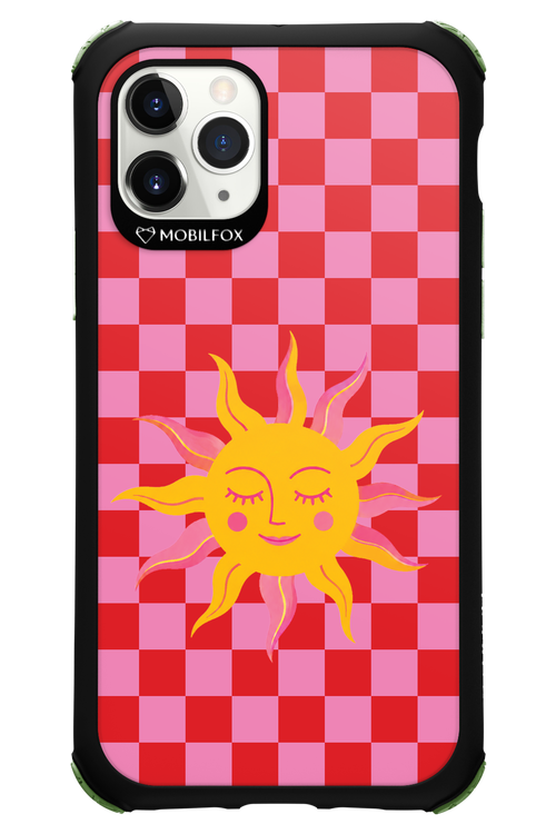 SUNNY 2.0 - Apple iPhone 11 Pro