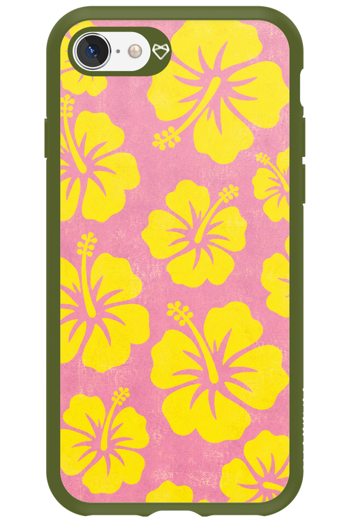 HAWAII 2.0 - Apple iPhone 8