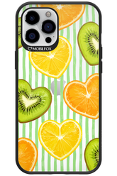 Sour Lemonade 2.0 - Apple iPhone 12 Pro Max