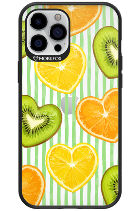 Sour Lemonade 2.0 - Apple iPhone 12 Pro Max