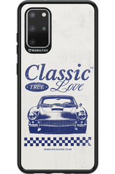 Classic Cars 2.0 - Samsung Galaxy S20+