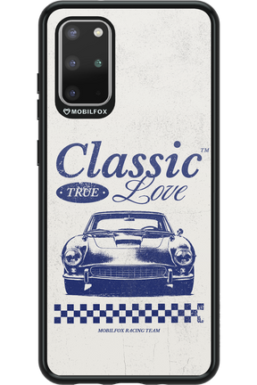 Classic Cars 2.0 - Samsung Galaxy S20+
