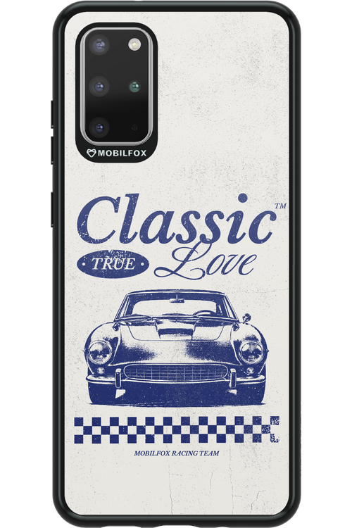 Classic Cars 2.0 - Samsung Galaxy S20+