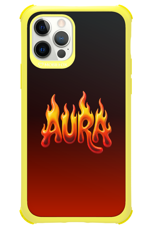 Aura 2.0 - Apple iPhone 12 Pro
