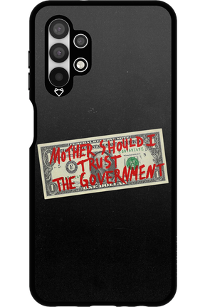 Government 2.0 - Samsung Galaxy A13 4G