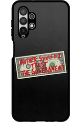Government 2.0 - Samsung Galaxy A13 4G