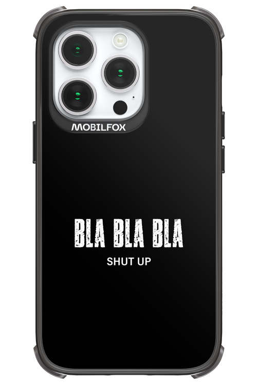Bla Bla II 2.0 - Apple iPhone 14 Pro