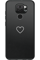 Love Is Simple 2.0 - Xiaomi Redmi Note 9