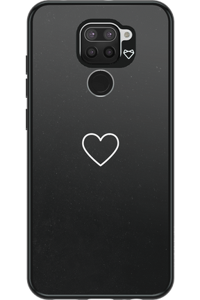 Love Is Simple 2.0 - Xiaomi Redmi Note 9