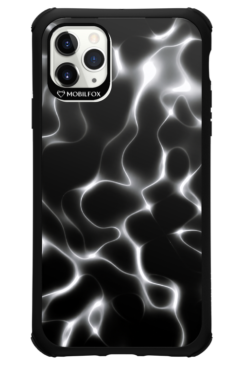 Dark Aura 2.0 - Apple iPhone 11 Pro Max