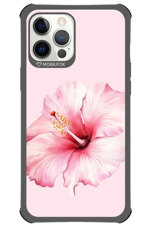 HibiPinky 2.0 - Apple iPhone 12 Pro Max