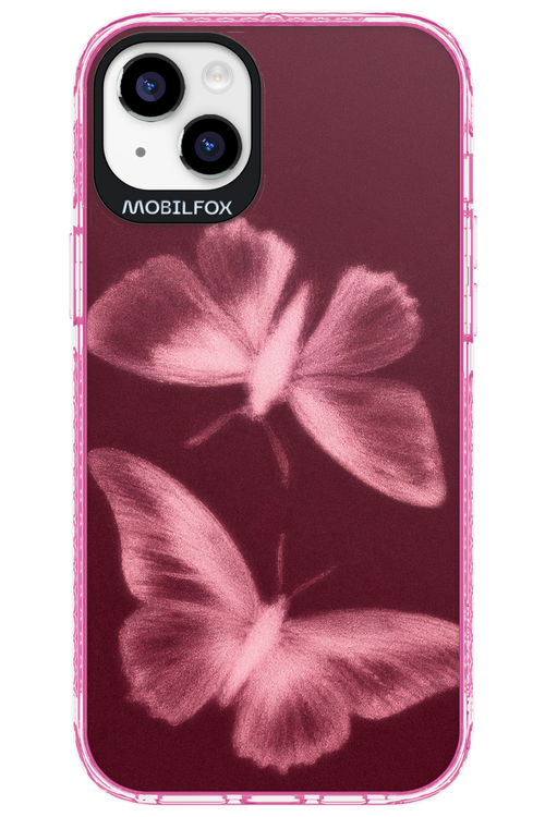 Papillonia 2.0 - Apple iPhone 14 Plus