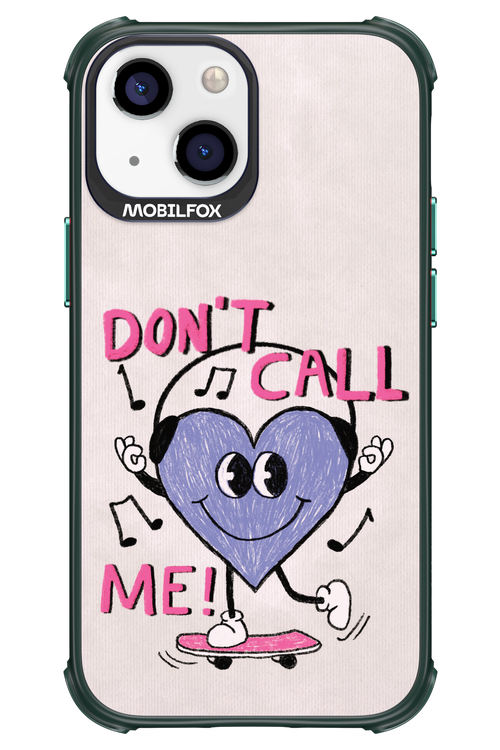 Don't Call Me! - Apple iPhone 13 Mini