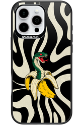 Banana Bite 2.0 - Apple iPhone 16 Pro Max