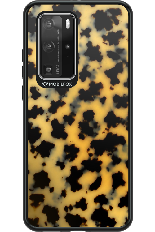 Tortoiseshell 2.0 - Huawei P40 Pro