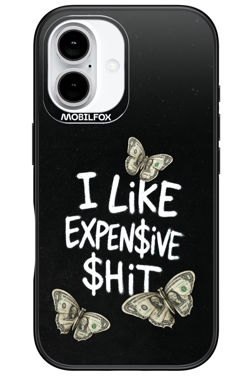 MoneyFly 2.0 - Apple iPhone 16