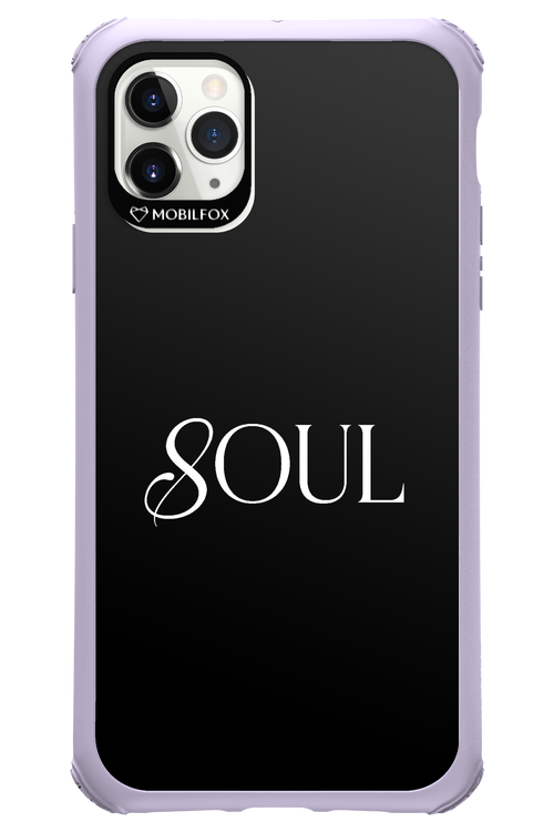 S Soul Mates - Apple iPhone 11 Pro Max