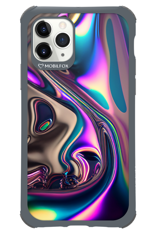 Post Future 2.0 - Apple iPhone 11 Pro