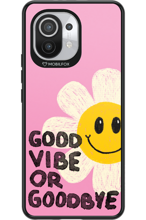 Goodbye 2.0 - Xiaomi Mi 11 5G