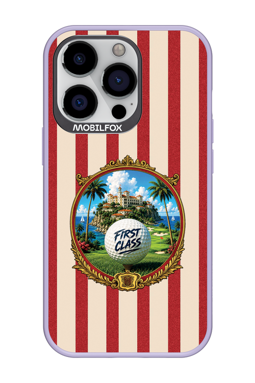First Class 2.0 - Apple iPhone 13 Pro
