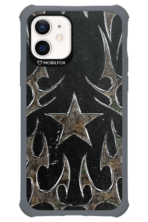 Camo 2.0 - Apple iPhone 12