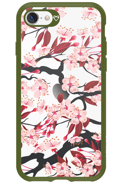 Sakura 2.0 - Apple iPhone SE 2022