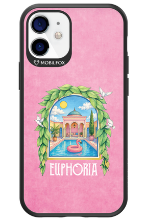 Euphoria 2.0 - Apple iPhone 12 Mini