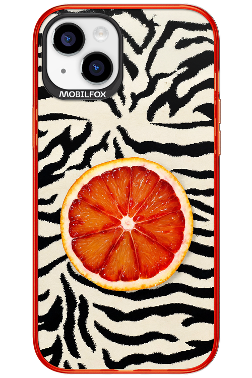 Wild Nectarin 2.0 - Apple iPhone 15 Plus