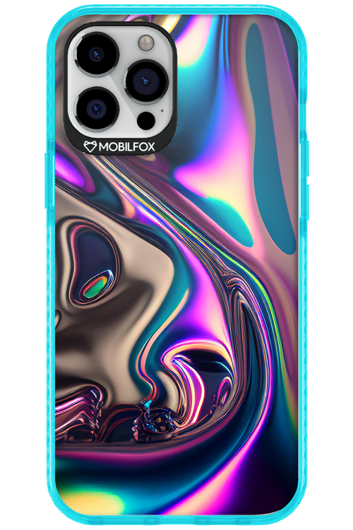 Post Future 2.0 - Apple iPhone 12 Pro Max