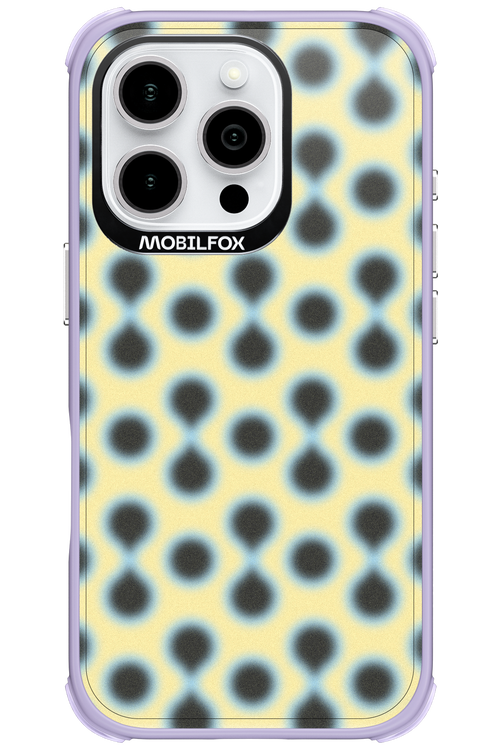 Butter Bubble 2.0 - Apple iPhone 16 Pro