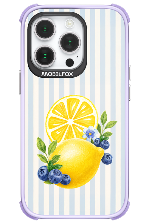 Fresh Flash 2.0 - Apple iPhone 14 Pro