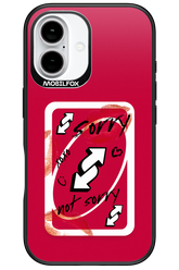 Turn 2.0 - Apple iPhone 16