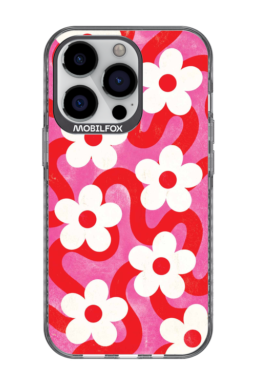 BLOSSOM TWIST 2.0 - Apple iPhone 13 Pro