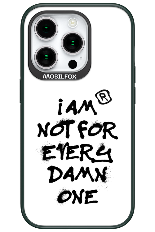 Original R 2.0 - Apple iPhone 15 Pro