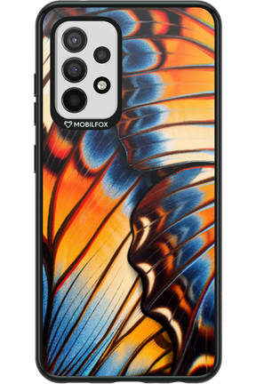 Rainbow Wing 2.0 - Samsung Galaxy A52 / A52 5G / A52s