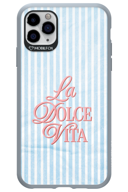 La Dolce Vita 2.0 - Apple iPhone 11 Pro Max