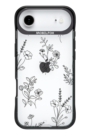 Bouquet 2.0 - Apple iPhone 17 Air