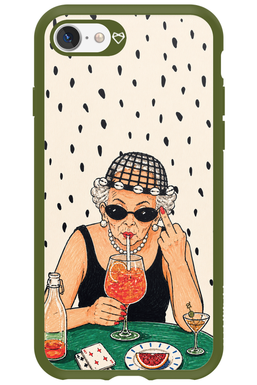 Mommy 2.0 - Apple iPhone 7