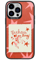 Yeehaw Honey 2.0 - Apple iPhone 14 Pro Max