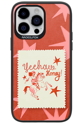 Yeehaw Honey 2.0 - Apple iPhone 14 Pro Max