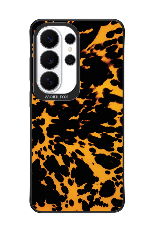 Tortoise Shell 2.0 - Samsung Galaxy S26 Ultra