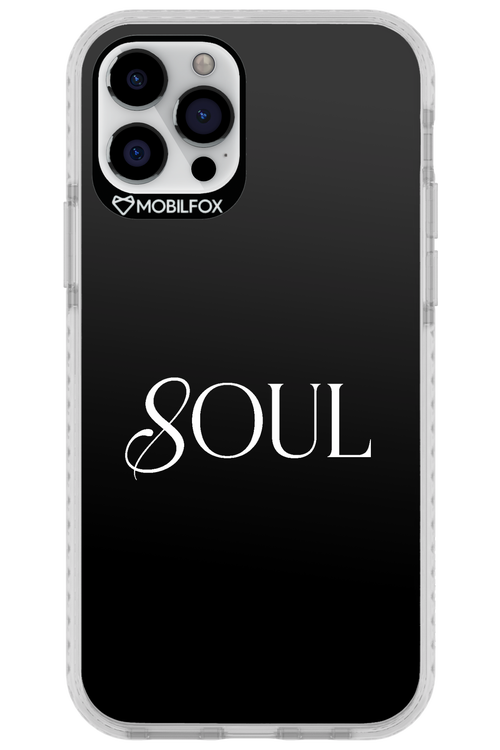 S Soul Mates - Apple iPhone 12 Pro
