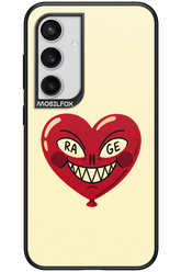 Heart Rage 2.0 - Samsung Galaxy S24