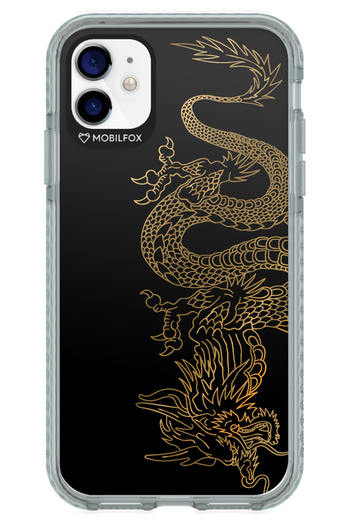 Gold Age - Apple iPhone 11